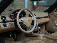 Porsche boxster 987 2.7 245pk 2008 youngtimer - afbeelding 10 van  34