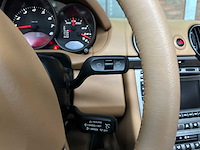 Porsche boxster 987 2.7 245pk 2008 youngtimer - afbeelding 17 van  34