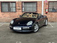 Porsche boxster 987 2.7 245pk 2008 youngtimer - afbeelding 12 van  34