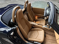 Porsche boxster 987 2.7 245pk 2008 youngtimer - afbeelding 26 van  34