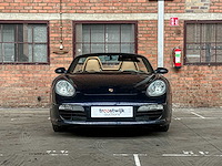 Porsche boxster 987 2.7 245pk 2008 youngtimer - afbeelding 29 van  34