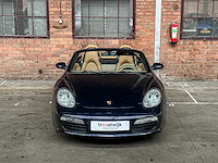 Porsche boxster 987 2.7 245pk 2008 youngtimer - afbeelding 30 van  34