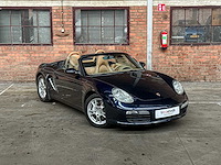 Porsche boxster 987 2.7 245pk 2008 youngtimer - afbeelding 32 van  34