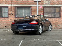 Porsche boxster 987 2.7 245pk 2008 youngtimer - afbeelding 3 van  24