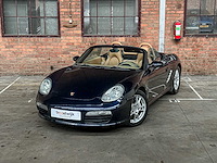 Porsche boxster 987 2.7 245pk 2008 youngtimer - afbeelding 17 van  24