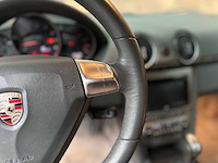 Porsche boxster 987 2.7 245pk 2009 youngtimer - afbeelding 1 van  10