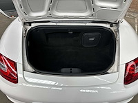 Porsche boxster 987 2.7 245pk 2009 youngtimer - afbeelding 6 van  10