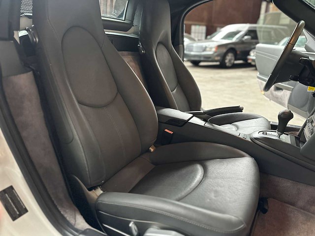 Porsche boxster 987 2.7 245pk 2009 youngtimer - afbeelding 8 van  10