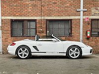 Porsche boxster 987 2.7 245pk 2009 youngtimer - afbeelding 11 van  27