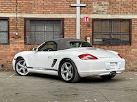 Porsche boxster 987 2.7 245pk 2009 youngtimer - afbeelding 12 van  27
