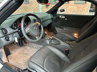 Porsche boxster 987 2.7 245pk 2009 youngtimer - afbeelding 2 van  27