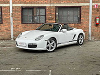 Porsche boxster 987 2.7 245pk 2009 youngtimer - afbeelding 1 van  27