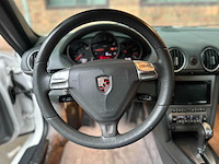 Porsche boxster 987 2.7 245pk 2009 youngtimer - afbeelding 3 van  27