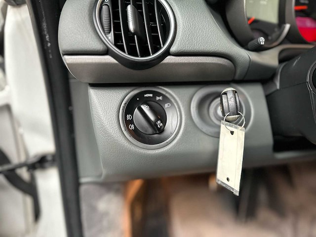 Porsche boxster 987 2.7 245pk 2009 youngtimer - afbeelding 16 van  27