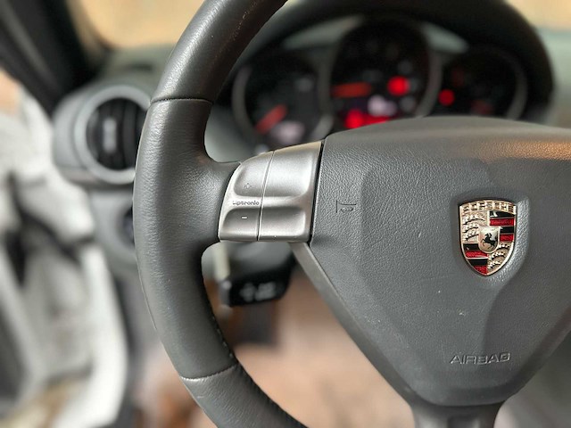 Porsche boxster 987 2.7 245pk 2009 youngtimer - afbeelding 4 van  27