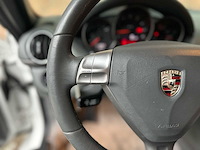 Porsche boxster 987 2.7 245pk 2009 youngtimer - afbeelding 4 van  27