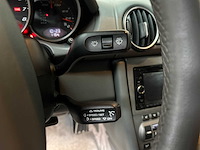 Porsche boxster 987 2.7 245pk 2009 youngtimer - afbeelding 24 van  27