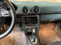 Porsche boxster 987 2.7 245pk 2009 youngtimer - afbeelding 26 van  27