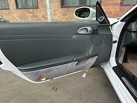 Porsche boxster 987 2.7 245pk 2009 youngtimer - afbeelding 8 van  27