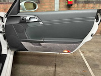 Porsche boxster 987 2.7 245pk 2009 youngtimer - afbeelding 20 van  27