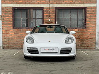 Porsche boxster 987 2.7 245pk 2009 youngtimer - afbeelding 10 van  27