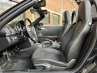 Porsche boxster 987 3.2 280pk 2005 -youngtimer- - afbeelding 35 van  40