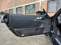 Porsche boxster 987 3.2 280pk 2005 -youngtimer- - afbeelding 28 van  40