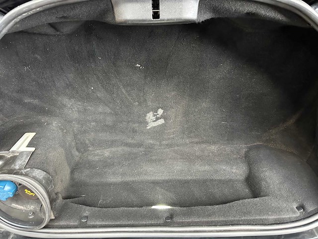 Porsche boxster 987 3.2 280pk 2005 -youngtimer- - afbeelding 30 van  40