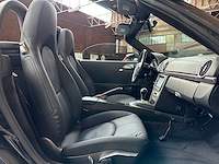 Porsche boxster 987 3.2 280pk 2005 -youngtimer- - afbeelding 32 van  40