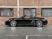 Porsche boxster 987 3.2 280pk 2005 -youngtimer- - afbeelding 15 van  40