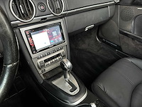 Porsche boxster 987 3.2 280pk 2005 -youngtimer- - afbeelding 24 van  35