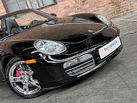 Porsche boxster 987 3.2 280pk 2005 -youngtimer- - afbeelding 3 van  17