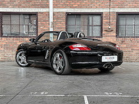 Porsche boxster 987 3.2 280pk 2005 -youngtimer- - afbeelding 8 van  17