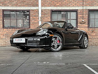 Porsche boxster 987 3.2 280pk 2005 -youngtimer- - afbeelding 1 van  17