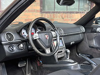 Porsche boxster 987 3.2 280pk 2005 -youngtimer- - afbeelding 9 van  17