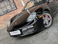 Porsche boxster 987 3.2 280pk 2005 -youngtimer- - afbeelding 13 van  17