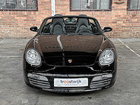 Porsche boxster 987 3.2 280pk 2005 -youngtimer- - afbeelding 15 van  17