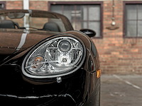 Porsche boxster 987 3.2 280pk 2005 -youngtimer- - afbeelding 16 van  17