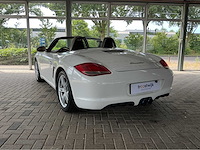 Porsche boxster 987 facelift | 2.9 | 2009 | youngtimer | 256 pk | handgeschakeld | 97.000 km | btw auto - afbeelding 11 van  30