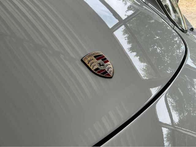 Porsche boxster 987 facelift | 2.9 | 2009 | youngtimer | 256 pk | handgeschakeld | 97.000 km | btw auto - afbeelding 13 van  30