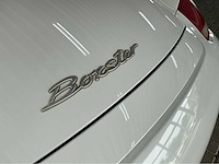 Porsche boxster 987 facelift | 2.9 | 2009 | youngtimer | 256 pk | handgeschakeld | 97.000 km | btw auto - afbeelding 14 van  30