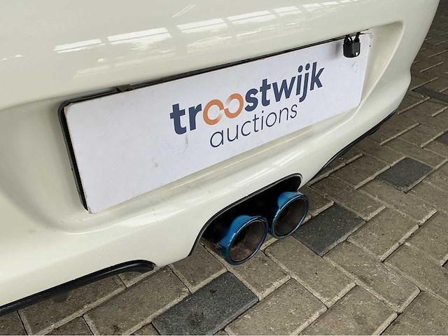Porsche boxster 987 facelift | 2.9 | 2009 | youngtimer | 256 pk | handgeschakeld | 97.000 km | btw auto - afbeelding 15 van  30