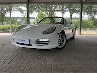 Porsche boxster 987 facelift | 2.9 | 2009 | youngtimer | 256 pk | handgeschakeld | 97.000 km | btw auto