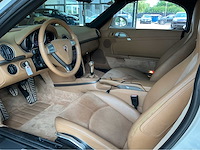 Porsche boxster 987 facelift | 2.9 | 2009 | youngtimer | 256 pk | handgeschakeld | 97.000 km | btw auto - afbeelding 20 van  30