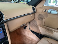 Porsche boxster 987 facelift | 2.9 | 2009 | youngtimer | 256 pk | handgeschakeld | 97.000 km | btw auto - afbeelding 24 van  30