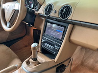 Porsche boxster 987 facelift | 2.9 | 2009 | youngtimer | 256 pk | handgeschakeld | 97.000 km | btw auto - afbeelding 26 van  30