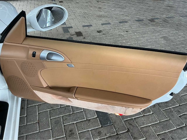 Porsche boxster 987 facelift | 2.9 | 2009 | youngtimer | 256 pk | handgeschakeld | 97.000 km | btw auto - afbeelding 27 van  30