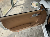 Porsche boxster 987 facelift | 2.9 | 2009 | youngtimer | 256 pk | handgeschakeld | 97.000 km | btw auto - afbeelding 28 van  30