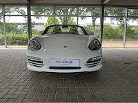 Porsche boxster 987 facelift | 2.9 | 2009 | youngtimer | 256 pk | handgeschakeld | 97.000 km | btw auto - afbeelding 2 van  30