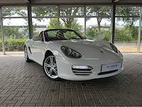Porsche boxster 987 facelift | 2.9 | 2009 | youngtimer | 256 pk | handgeschakeld | 97.000 km | btw auto - afbeelding 3 van  30